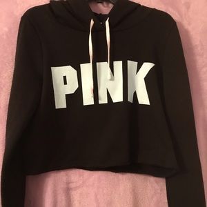 PINK hoodie